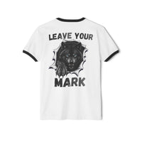 White/Black