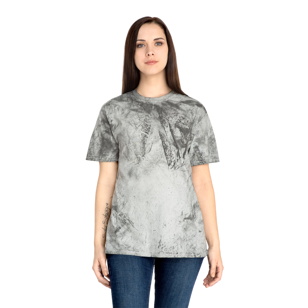EDGY Black Panther "Leave Your Mark" Fierce Graphic T-Shirt