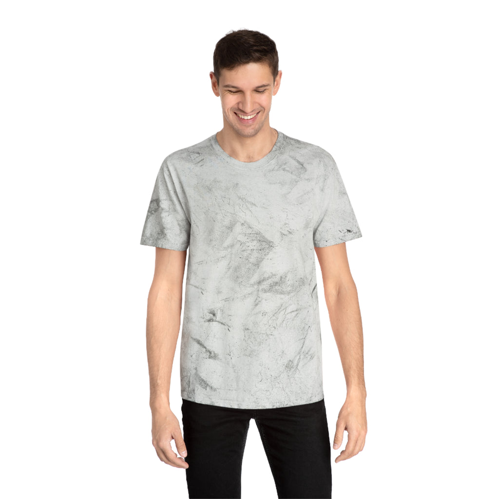 EDGY Black Panther "Leave Your Mark" Fierce Graphic T-Shirt