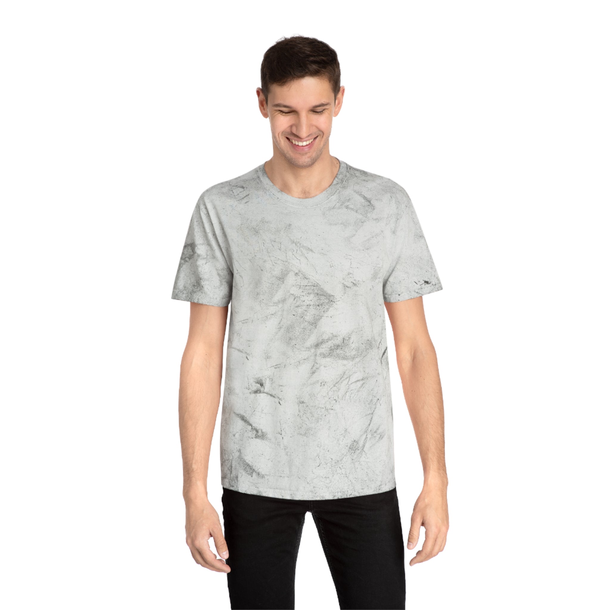 EDGY Black Panther "Leave Your Mark" Fierce Graphic T-Shirt