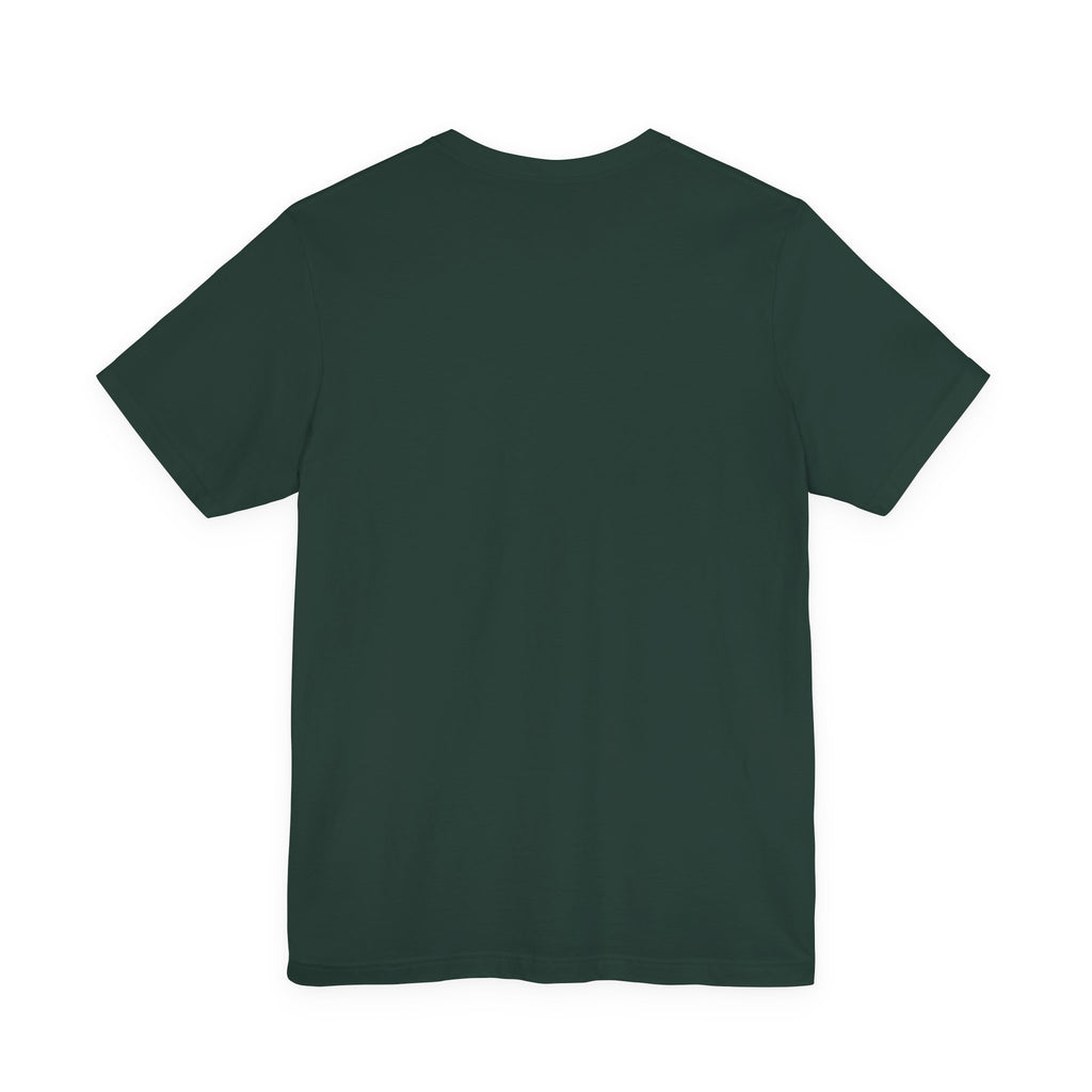 Authentic Cyber Crest Emblem AW Logo Americanwolf Brand Signature Series Soft T-Shirt