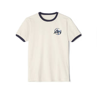 Natural/Midnight Navy