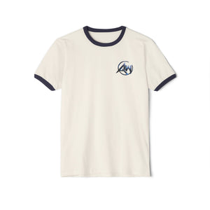 Natural/Midnight Navy