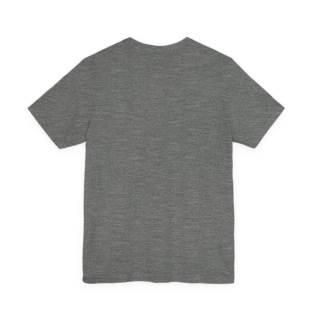 Men's & Women's "I Want It All" Graphic Statement T-Shirt