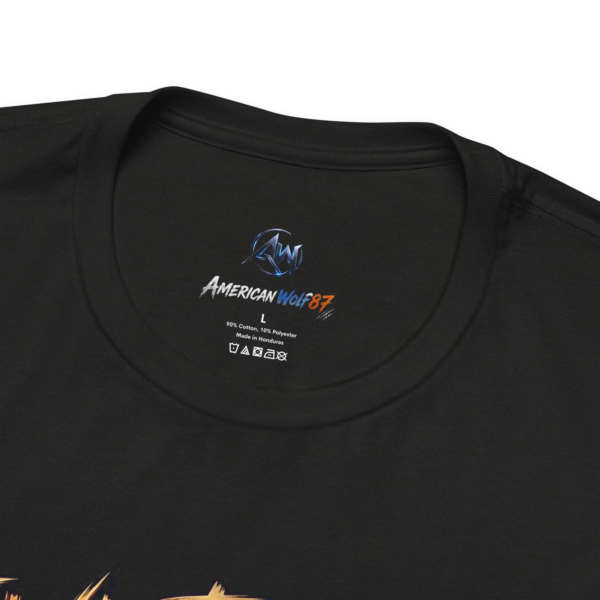 Men's & Women's "I Want It All" Graphic Statement T-Shirt