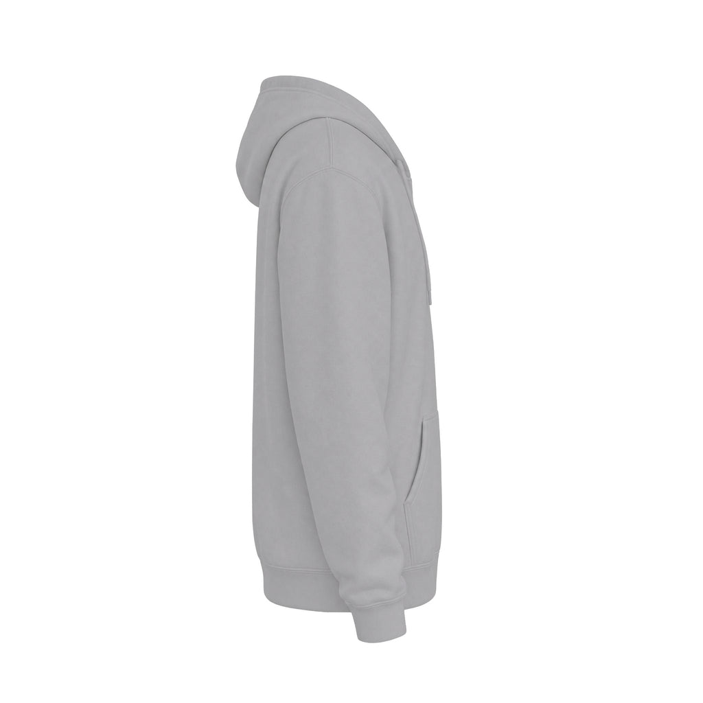 Alien Mob Graphic Hoodie — Retro Sci‑Fi Alien Cowboy Pullover - Americanwolf87
