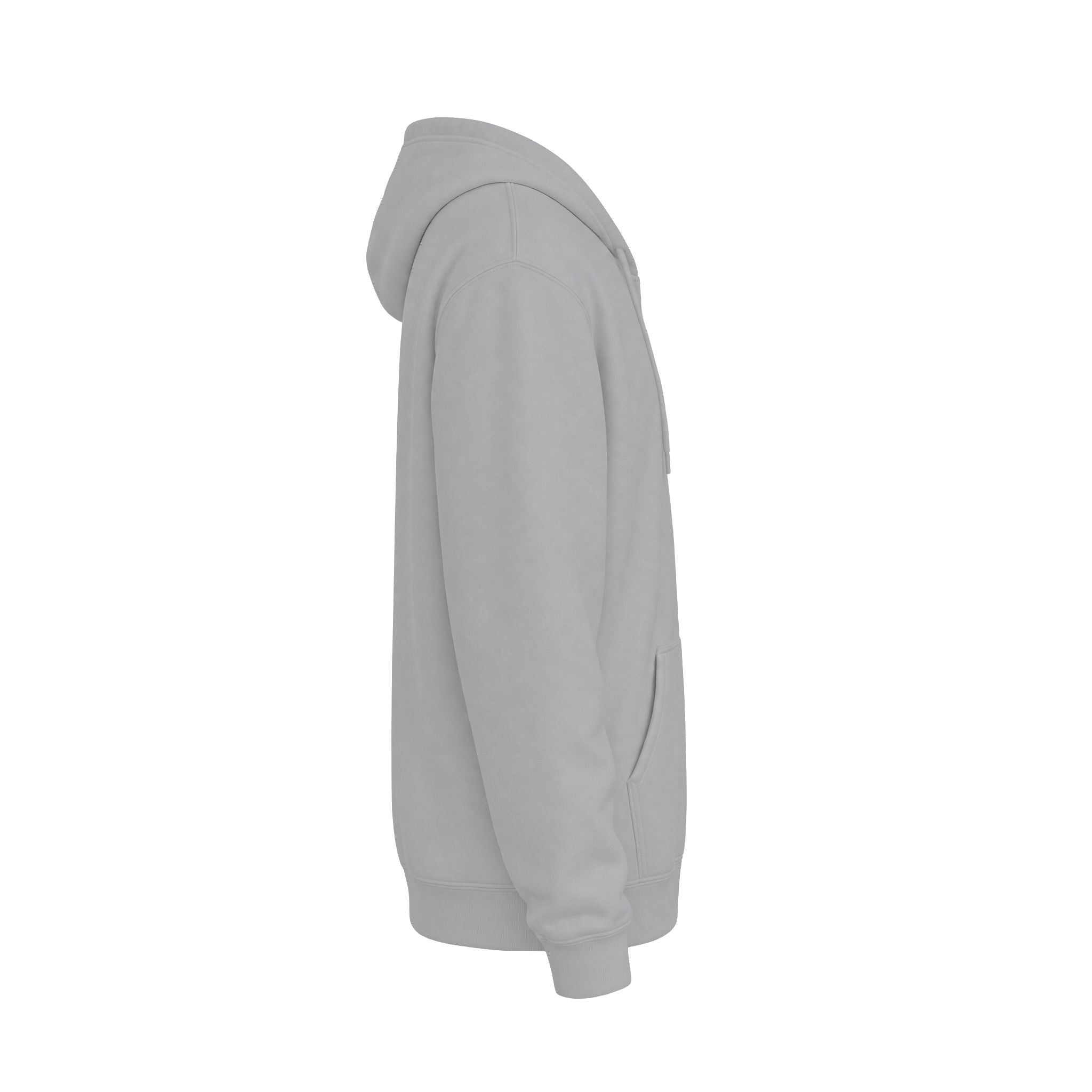 Alien Mob Graphic Hoodie — Retro Sci‑Fi Alien Cowboy Pullover - Americanwolf87