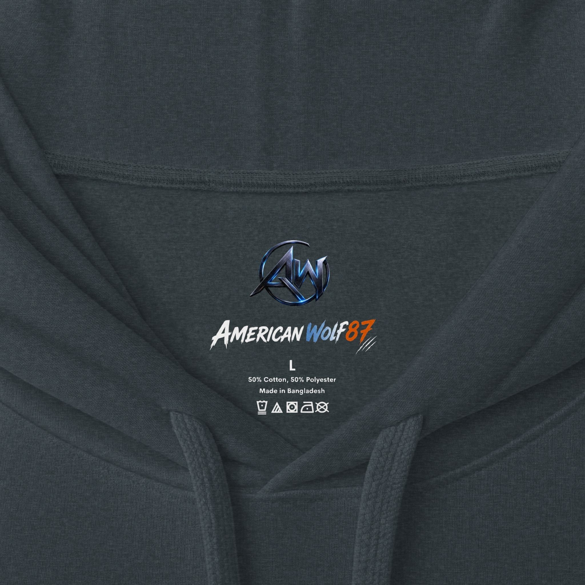 Alien Mob Graphic Hoodie — Retro Sci‑Fi Alien Cowboy Pullover - Americanwolf87