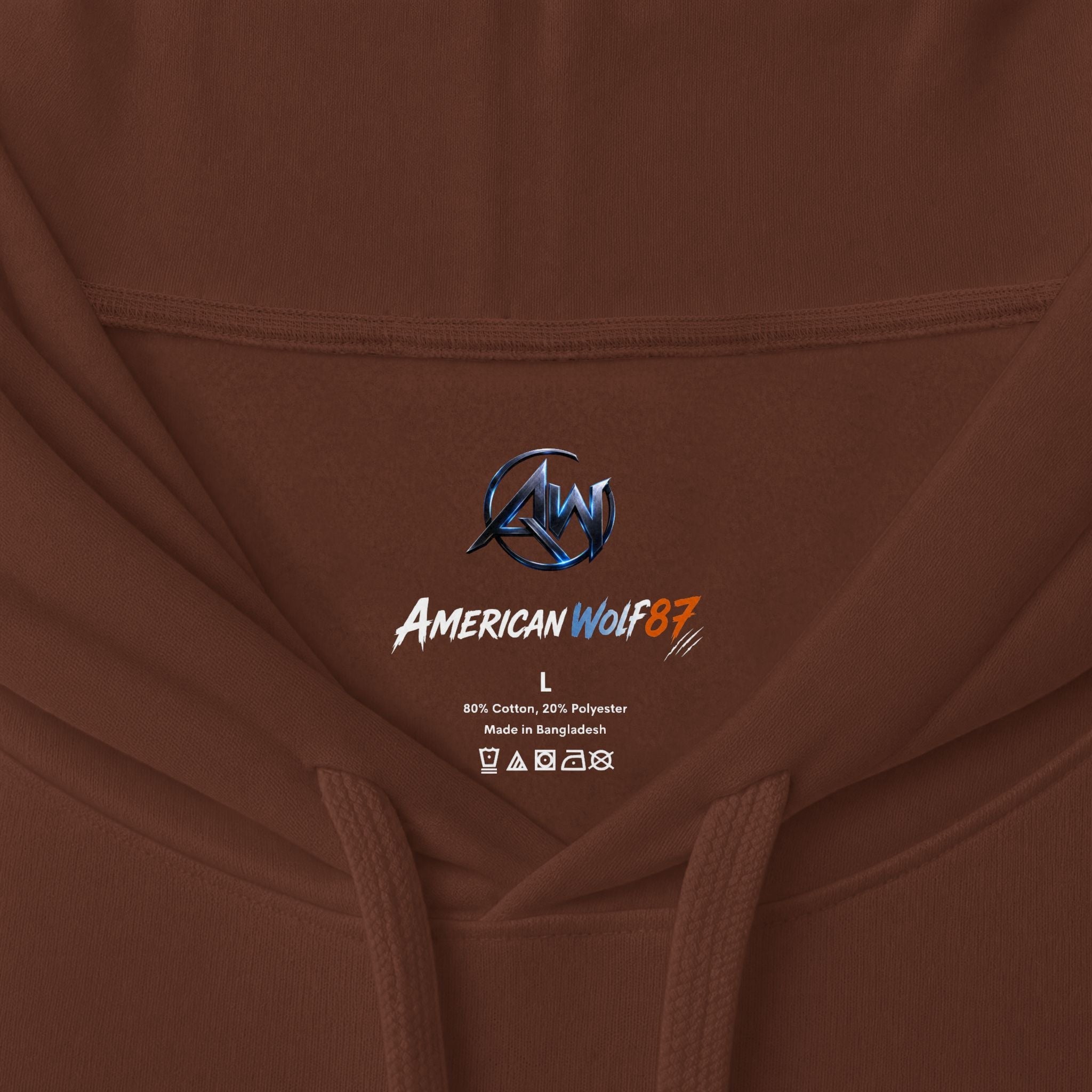 Alien Mob Graphic Hoodie — Retro Sci‑Fi Alien Cowboy Pullover - Americanwolf87