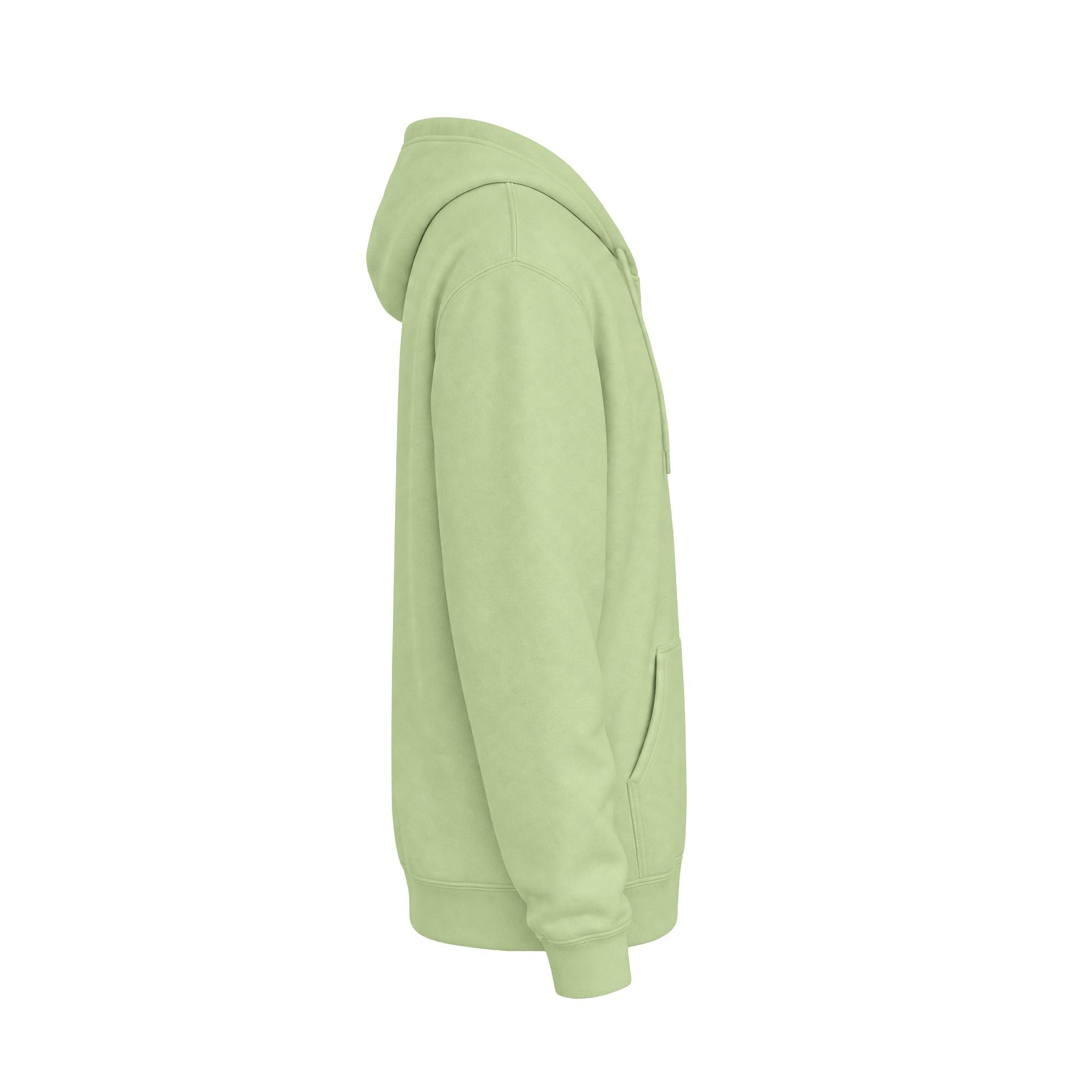 Alien Mob Graphic Hoodie — Retro Sci‑Fi Alien Cowboy Pullover - Americanwolf87