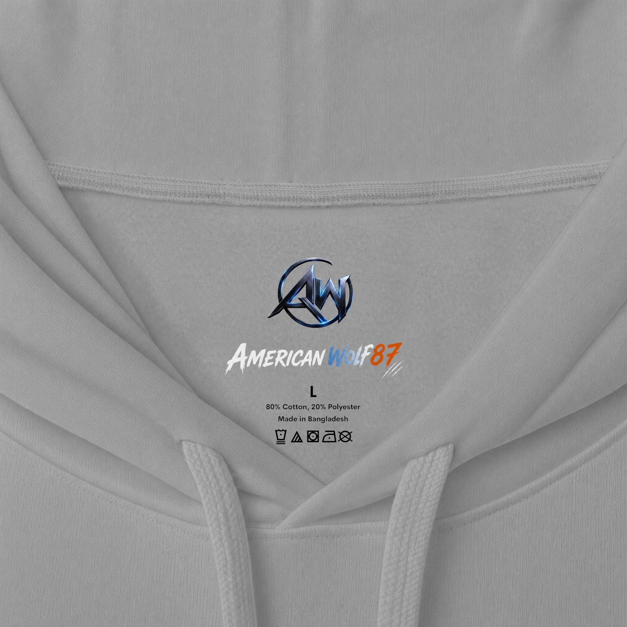 Alien Mob Graphic Hoodie — Retro Sci‑Fi Alien Cowboy Pullover - Americanwolf87