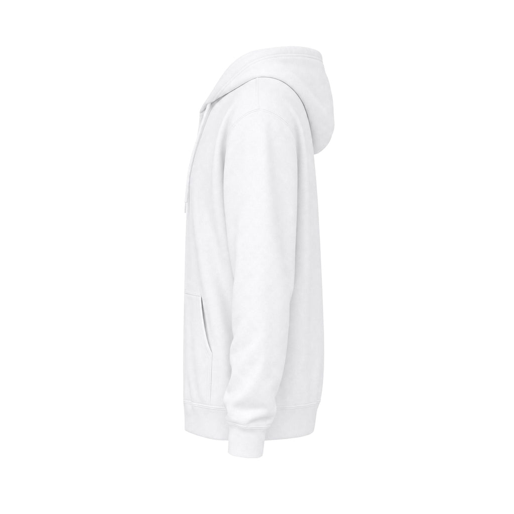 Alien Mob Graphic Hoodie — Retro Sci‑Fi Alien Cowboy Pullover - Americanwolf87