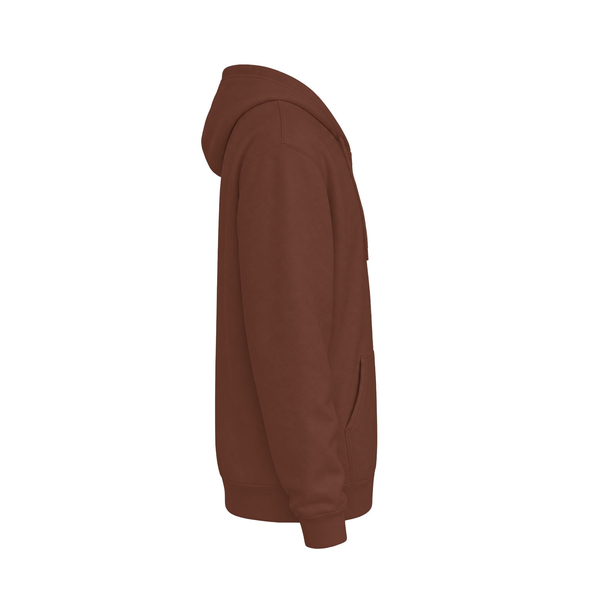Alien Mob Graphic Hoodie — Retro Sci‑Fi Alien Cowboy Pullover - Americanwolf87