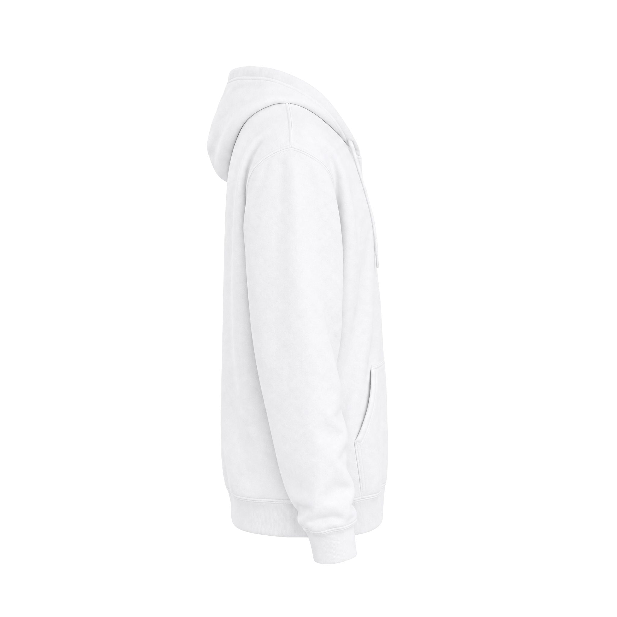 Alien Mob Graphic Hoodie — Retro Sci‑Fi Alien Cowboy Pullover - Americanwolf87