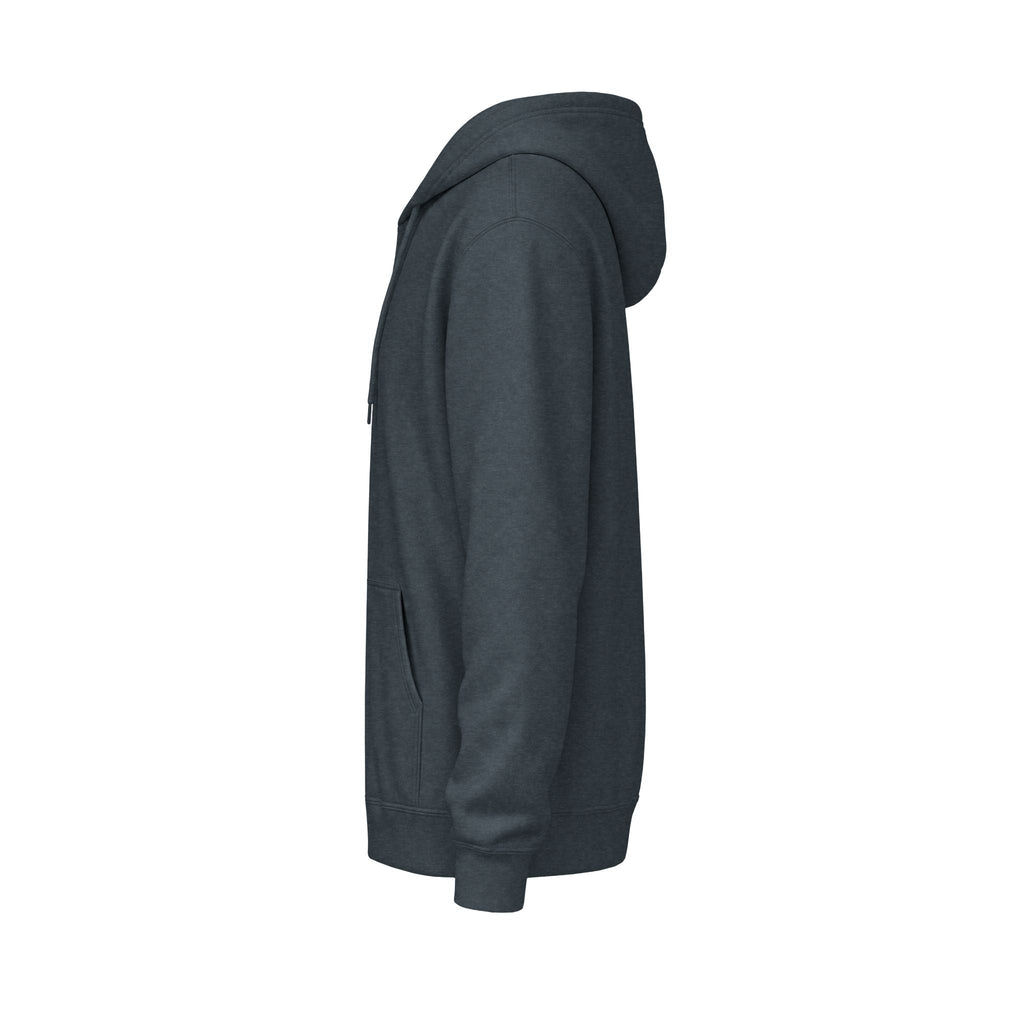 Alien Mob Graphic Hoodie — Retro Sci‑Fi Alien Cowboy Pullover - Americanwolf87