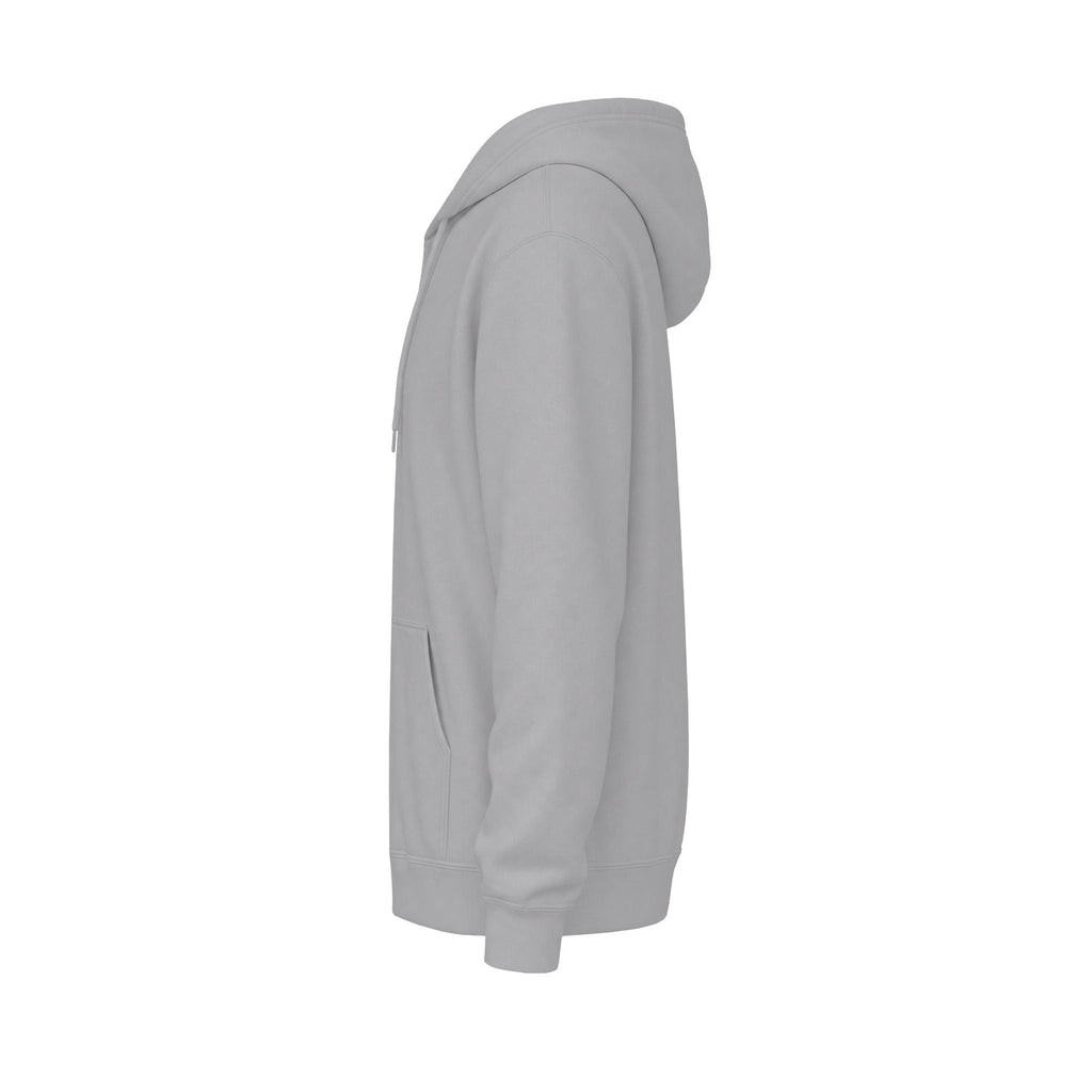 Alien Mob Graphic Hoodie — Retro Sci‑Fi Alien Cowboy Pullover - Americanwolf87