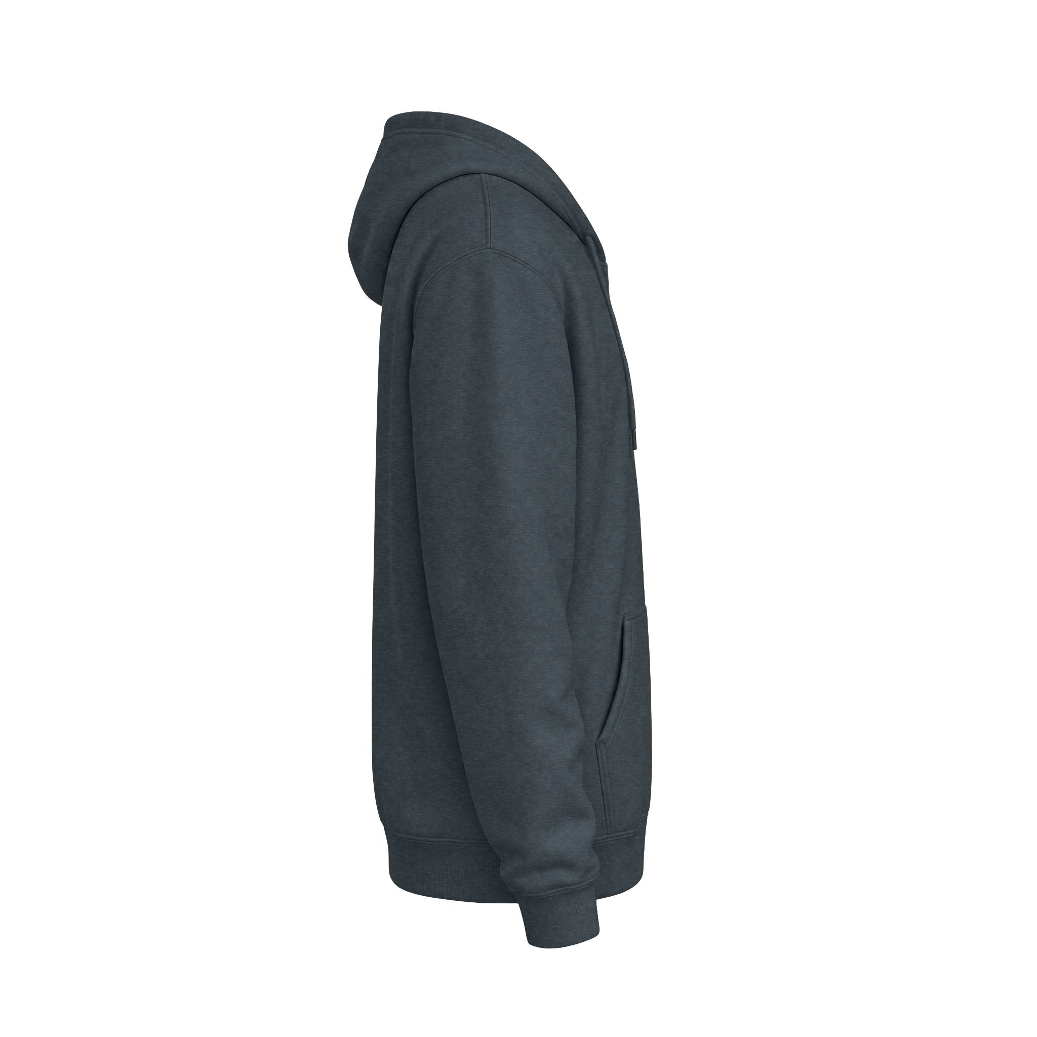 Alien Mob Graphic Hoodie — Retro Sci‑Fi Alien Cowboy Pullover - Americanwolf87