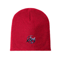 Athletic Red