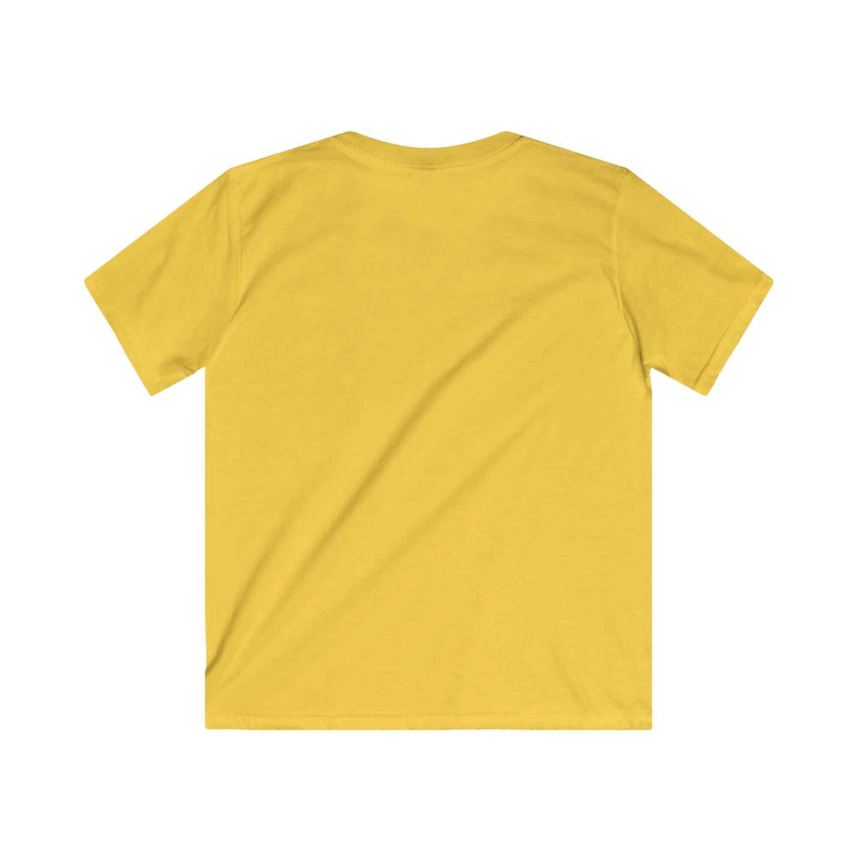 Kids "Leave Your Mark" Fierce Wolf Graphic Tee - Americanwolf87