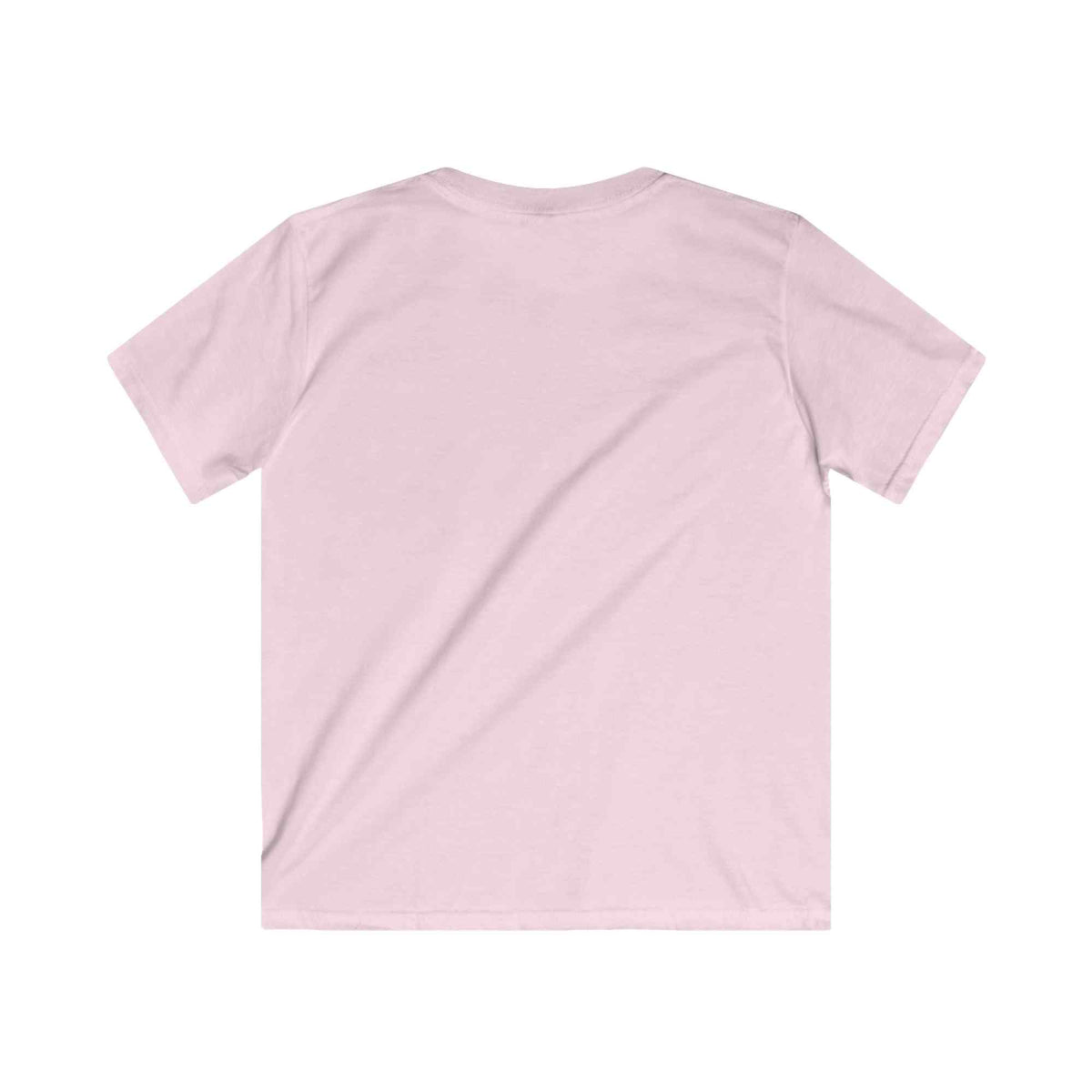 Kids "Leave Your Mark" Fierce Wolf Graphic Tee - Americanwolf87