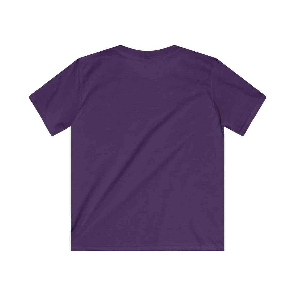 Kids "Leave Your Mark" Fierce Wolf Graphic Tee - Americanwolf87