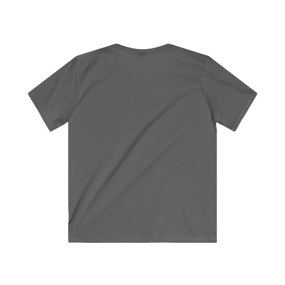 Kids Tee 'Leave Your Mark' Gorilla Graphic Shirt - Americanwolf87