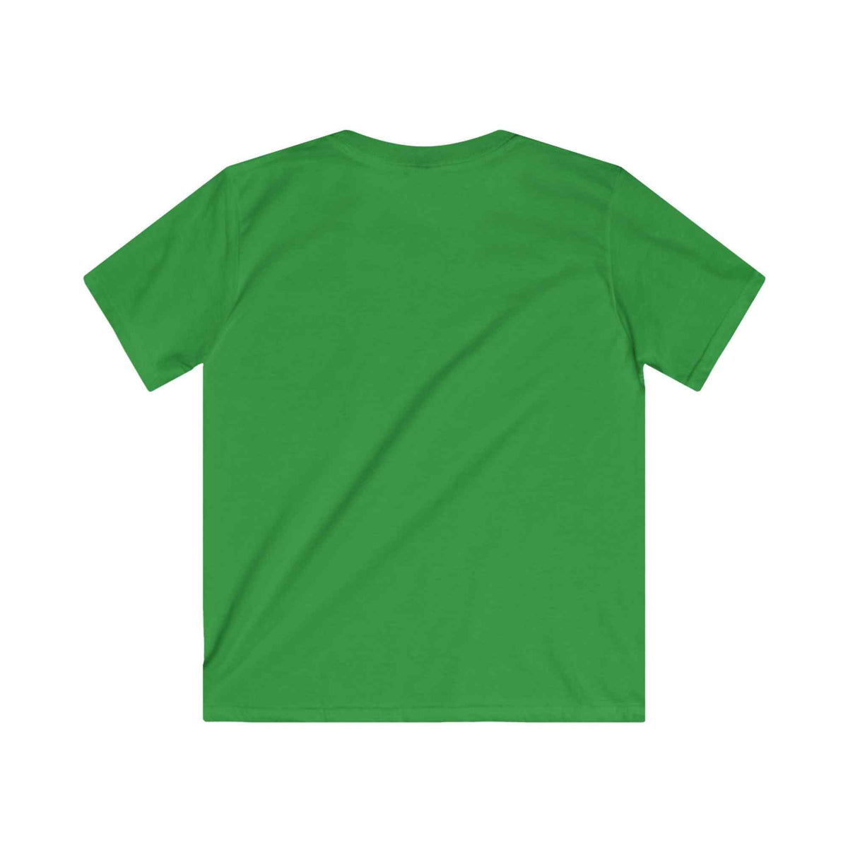 Kids Tee 'Leave Your Mark' Gorilla Graphic Shirt - Americanwolf87