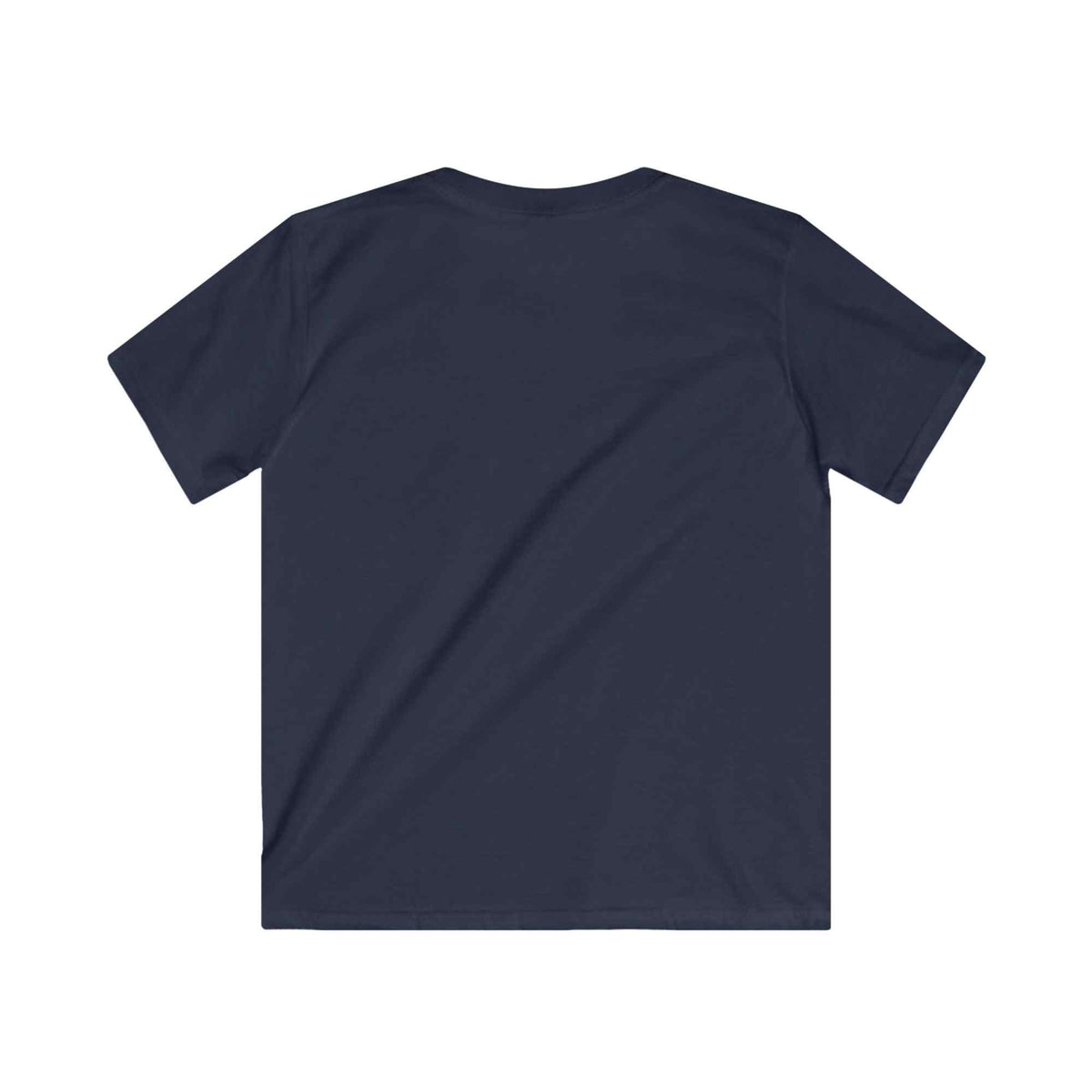 Kids Tee 'Leave Your Mark' Gorilla Graphic Shirt - Americanwolf87