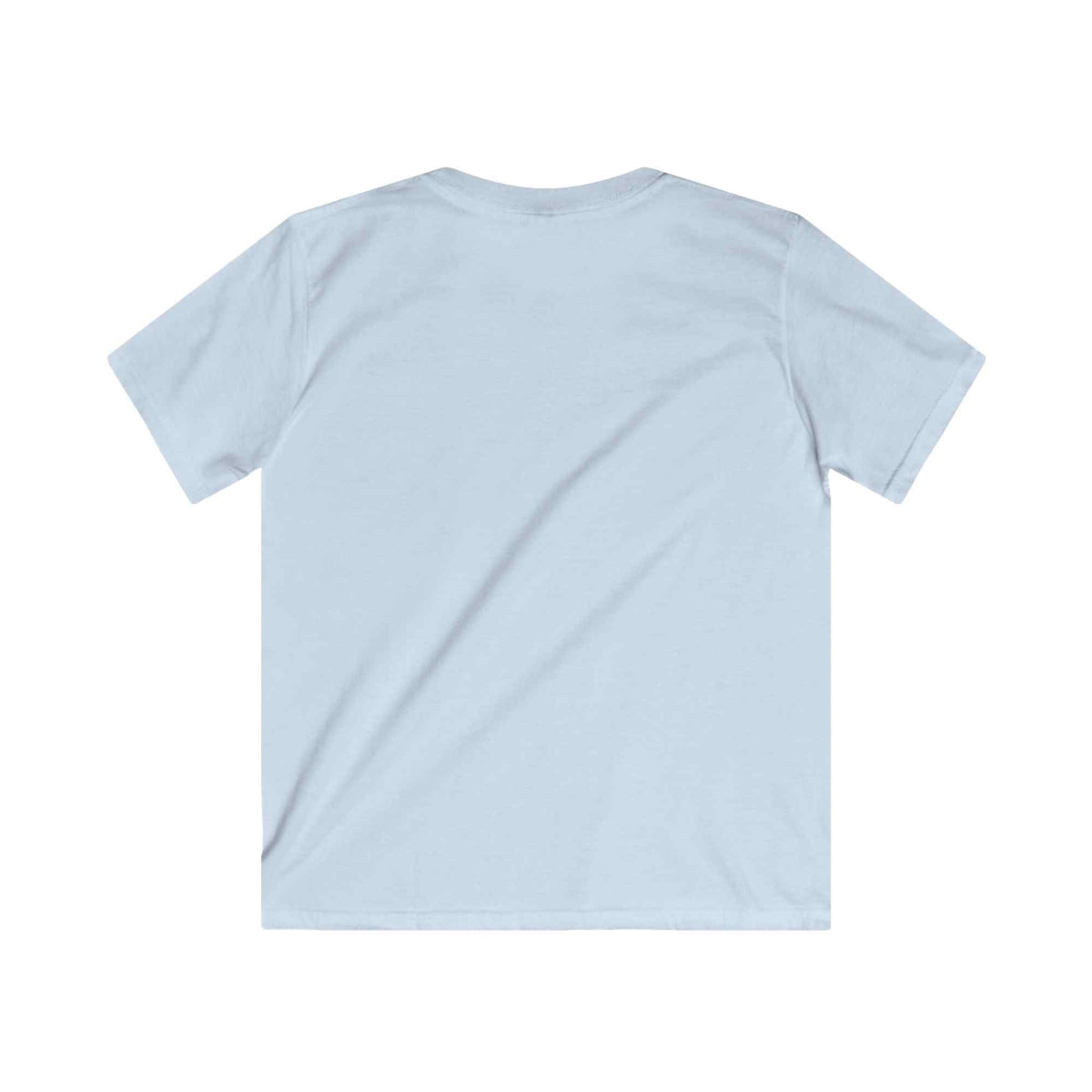 Kids Tee 'Leave Your Mark' Gorilla Graphic Shirt - Americanwolf87