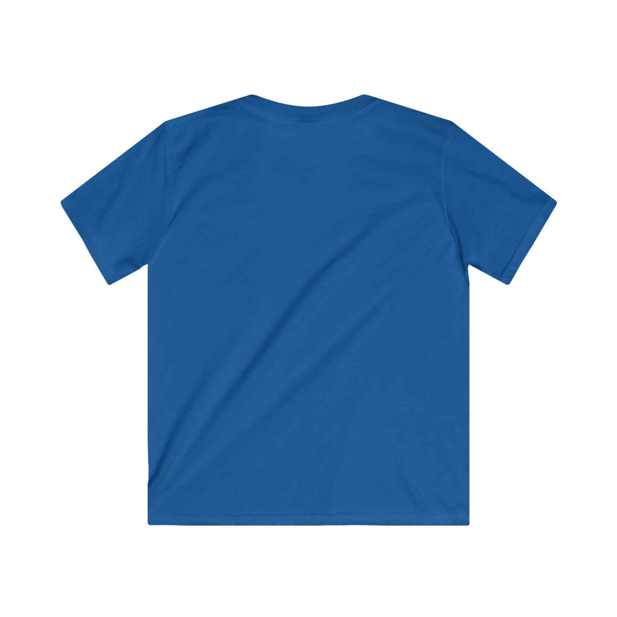 Kids Tee 'Leave Your Mark' Gorilla Graphic Shirt - Americanwolf87