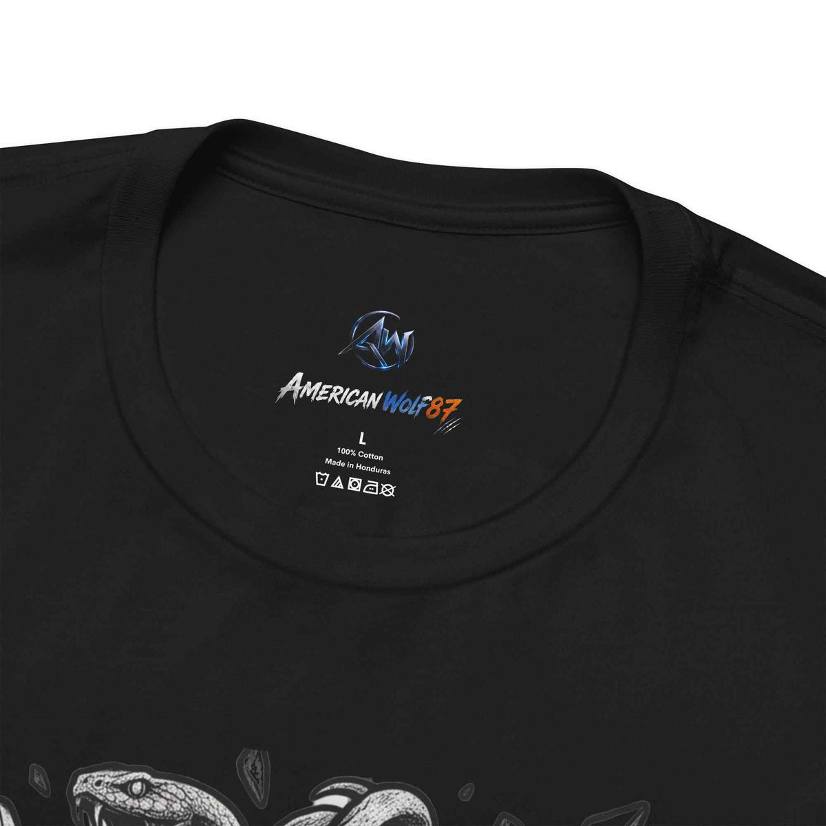 Shattered Medusa Dark Fantasy Graphic Tee – Premium Streetwear Shirt - Americanwolf87